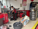 玲瓏輪胎215/55R18 99V 玲瓏臻選 SD 適配創(chuàng  )酷/指南者 曬單實(shí)拍圖