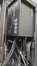 金河田（Golden field）Nexus Gold 1050W 黑 ATX3.1臺式電腦電源 金牌雙認(rèn)證/12V-2*6/日系主電容/穩(wěn)壓5090D顯卡/壓紋線 曬單實拍圖