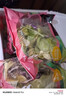 一號農場(chǎng)開(kāi)袋即食意式風(fēng)情沙拉150g*3混合蔬菜沙拉包輕食健身代餐源頭直發(fā) 曬單實(shí)拍圖