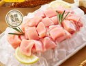 小黃象 無(wú)抗雞腿肉丁400g*4袋生鮮雞肉丁去皮去骨雞肉丁 曬單實(shí)拍圖