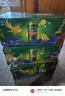 青島啤酒（TsingTao）經(jīng)典（1903）500ml*24聽(tīng)大罐 整箱裝 一廠(chǎng)生產(chǎn) 中秋節送禮 曬單實(shí)拍圖