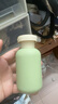 JAJALIN高級感便攜旅行分裝瓶按壓式洗發(fā)水沐浴露洗衣液洗漱空瓶收納套裝 曬單實(shí)拍圖