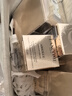 蘭蔻菁純眼霜20ml滋潤淡紋潤澤緊致護膚品化妝套裝禮盒生日禮物送女友 曬單實拍圖