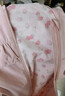 戴維貝拉（DAVE＆BELLA）兒童三防外套2025秋裝新款女童連帽上衣女寶寶戶(hù)外防風(fēng)衣小童外衣 粉色【現貨】 100 cm（建議身高90-100cm） 曬單實(shí)拍圖