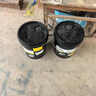 美孚（Mobil）美孚黑霸王齒輪油 85W-140 GL-5級 18L 汽車(chē)用品 曬單實(shí)拍圖