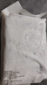 乖卷倉鼠暖茸紙棉粉紫白倉鼠冬天無(wú)塵吸水木屑墊料金絲熊保暖過(guò)冬450g 曬單實(shí)拍圖