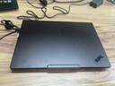 ThinkPad【國家補貼20%】E14 聯(lián)想輕薄便攜筆記本電腦 銳龍R7-H255 32G 1TB 黑 高效辦公AI PC 曬單實(shí)拍圖