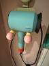 戴森（DYSON）HD16 全新智能吹風(fēng)機 Supersonic 電吹風(fēng) 負離子 速干護發(fā)  禮物推薦 HD16彩陶青色 曬單實(shí)拍圖