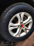 玲瓏輪胎215/65R16 98H 玲瓏臻選 HD 適配途觀(guān)/奧德賽 曬單實(shí)拍圖