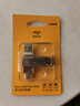 愛國者（aigo）128GB Type-C USB3.2雙接口 u盤 150MB/s U353手機(jī)U盤辦公學(xué)習(xí)大容量優(yōu)盤 可插手機(jī)電腦兩用 曬單實(shí)拍圖