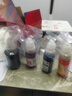 繪威適用佳能打印機墨水G3800 G2810 G1810 G3810 G2800 G3000 3812 4810 2010 3811 1800 canon墨水GI-890 四色 曬單實(shí)拍圖