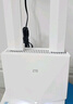中興（ZTE）隨身wifi6無(wú)線(xiàn)路由器4G移動(dòng)免插卡cpe車(chē)載便攜式家用上網(wǎng)卡支持5G/4G設備全國通用流量2025款K12 曬單實(shí)拍圖