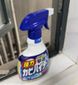 花王（KAO）強力除霉劑400ml 浴室墻面墻體除霉噴霧啫喱去霉斑霉菌清除清洗劑 曬單實(shí)拍圖