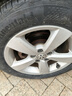 德國馬牌（Continental）汽車(chē)輪胎 195/65R15 91V UCJ 適配豐田卡羅拉/雷凌大眾朗逸/寶來(lái) 曬單實(shí)拍圖