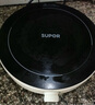 蘇泊爾（SUPOR）coco家用電磁爐電陶爐新型小型電磁灶火鍋大功率猛火爆炒炒菜迷你圓形電爐C21-IC807國家補貼 曬單實(shí)拍圖
