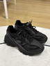 斯凱奇（SKECHERS）男鞋秋季機甲鞋潮流老爹鞋厚底休閑運動(dòng)鞋237145 曬單實(shí)拍圖