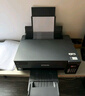 愛(ài)普生（EPSON）L8058 A4墨倉式彩色噴墨打印機家用 6色照片原裝連供打印影樓 支持WiFi無(wú)線(xiàn)  曬單實(shí)拍圖