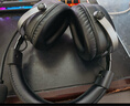 碩美科（SOMIC）G936 PRO+W游戲耳機頭戴式 三模無(wú)線(xiàn)電競耳麥 7.1環(huán)繞音效 2.4G藍牙有線(xiàn)低延遲 無(wú)畏契約FPS三角洲 曬單實(shí)拍圖
