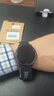 佳明（GARMIN）Forerunner265極夜黑心率血氧多頻多星戶外運(yùn)動(dòng)跑步游泳智能手表 曬單實(shí)拍圖