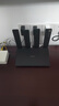 華為WiFi7路由器BE3Pro家用路由器千兆穿墻王5G雙頻無(wú)線(xiàn)電競mesh大戶(hù)型全屋WiFi路由7漏油器信號放大器 【國補千兆版】3600兆華為路由器WiFi7 曬單實(shí)拍圖