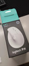羅技（Logitech）Lift人體工學(xué)鼠標 垂直鼠標 小手鼠標 無(wú)線(xiàn)藍牙鼠標 3臺設備秒切換 帶Logi Bolt接收器 黑色 曬單實(shí)拍圖