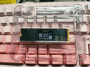 西部數據（WD）SSD固態(tài)硬盤(pán)M.2接口 SN7100 PCIe4.0 筆記本臺式機固態(tài)硬盤(pán) AI電腦配件 SN7100 2TB 曬單實(shí)拍圖