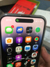 iPhone 14 ProMax【24期免息】蘋(píng)果14promax 國行5G蘋(píng)果 二手手機 深空黑色 {評價(jià)有禮} 【99新】256G【性能/性?xún)r(jià)比推薦】3期免息 三年老店+五星店鋪+一年質(zhì)保 曬單實(shí)拍圖
