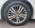 米其林（MICHELIN）汽車(chē)輪胎 215/55R17 94V 耐越 ENERGY MILE 適配秦PLUS/探歌/繽智 曬單實(shí)拍圖