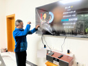 長虹電視65D55H 65英寸4K超高清 144Hz  2+64GB大內存 LED液晶平板電視機 國家補貼20% 曬單實拍圖