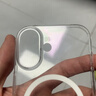 倍思【銷(xiāo)量100W|持續6年TOP|發(fā)黃秒退】適用iphone17手機殼蘋(píng)果17保護套原裝超薄磁吸全包透明氣囊防摔 曬單實(shí)拍圖