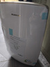 格力（GREE）家用除濕機輕音抽濕機干衣除濕器 20L/天適用面積20-40平方米 DH20EH 曬單實(shí)拍圖
