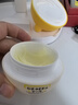 郁美凈兒童貓頭霜蛋黃油安心霜40g冬季面霜寶寶鮮奶霜滋潤保濕嬰兒面霜 曬單實(shí)拍圖