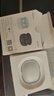 漫步者（EDIFIER）聲邁X5 Pro 入耳式主動(dòng)降噪藍牙耳機 無(wú)線(xiàn)耳機 適用蘋(píng)果華為小米OPPO手機 川白 曬單實(shí)拍圖