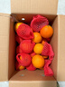 京鮮生 愛(ài)媛果凍橙 10斤裝 單果180g起 生鮮水果禮盒 曬單實(shí)拍圖