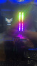G.SKILL芝奇（G.SKILL）32GB(16Gx2)套裝 DDR5 6000頻率 臺式機內存條-皇家戟EXPO版RGB燈條-銀色/C28 曬單實(shí)拍圖