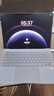 華為MateBook Pro 柔光版筆記本電腦 OLED護眼云晰柔光屏 鴻蒙操作系統 970g超輕薄長(cháng)續航32GB 1TB晴藍 曬單實(shí)拍圖