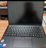 ThinkPad【國家補貼20%】聯(lián)想筆記本電腦E14 2025超能版 商務(wù)辦公學(xué)生輕薄本 英特爾酷睿7 32G 1T 2.8K黑色 曬單實(shí)拍圖