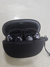 韶音（SHOKZ）OpenDots ONE動(dòng)鈦圈開(kāi)放式藍牙耳機耳夾式無(wú)線(xiàn)耳機運動(dòng)跑步藍牙耳機E310 黑色 曬單實(shí)拍圖