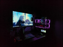 七彩虹（Colorful） iGame RTX 5060 8G OC戰斧 豪華版 Ultra 白色 DLSS 4 臺式機電腦 游戲顯卡 戰斧 RTX 5060 豪華版 8GB 曬單實(shí)拍圖