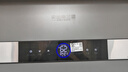 海爾（Haier）全自動(dòng)滾筒洗烘一體10公斤全新升級(jí)H25TS懶人家用大容洗衣機(jī)一級(jí)能效帶烘干慕斯沖浪洗國(guó)家補(bǔ)貼20% 曬單實(shí)拍圖