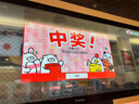 美的（Midea）第二代便攜式折疊燒水杯電熱水壺 旅行出差學(xué)生 泡面杯小容量迷你一體無(wú)縫內膽 0.7升 SH07S104 曬單實(shí)拍圖