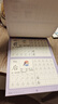 六品堂【學(xué)前300字】幼小銜接練字帖字帖幼兒園練字本幼小銜接教材全套每日一練漢字點(diǎn)陣描紅本兒童字帖練字 曬單實(shí)拍圖