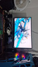 漫步者（EDIFIER）R101V 2.1聲道電腦音響音箱 臺式機筆記本桌面音響 游戲音響 黑色 高保真 家用 禮物 曬單實(shí)拍圖