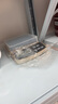 今選（jinxuan）防水電子秤廚房家用克秤烘焙高精度0.1g食品食物稱(chēng)克重秤 曬單實(shí)拍圖