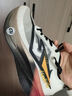 鴻星爾克芷境3代專(zhuān)業(yè)馬拉松跑鞋PB競速全掌碳板跑步鞋運動(dòng)鞋男緩震鞋子男 龍魂色 【男】 42 曬單實(shí)拍圖