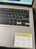 華碩（ASUS）無(wú)畏14  pro14輕薄游戲筆記本電腦14英寸學(xué)生手提辦公本設計本 無(wú)畏14 i7 -13620H 銀 16G內存/1T固態(tài) 曬單實(shí)拍圖