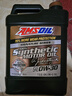 安索（AMSOIL）美國原裝進口全合成機油 潤滑油 0W-30 SP 3.78L 簽名版AZO1G 曬單實拍圖