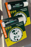 曼秀雷敦（Mentholatum）修護潤唇膏 保濕滋潤防干裂去死皮薄荷味3.5g*2支伴手禮物 曬單實(shí)拍圖