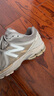 NEW BALANCE 運動(dòng)鞋男鞋女鞋復古百搭戶(hù)外休閑鞋ML860系列ML860KS2 41.5 曬單實(shí)拍圖