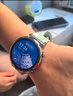 華為（HUAWEI）【咨詢(xún)享優(yōu)惠】WATCH GT 5智能手表運動(dòng)玄璣感知血氧心率體溫呼吸監測藍牙通話(huà)防水男女健康情緒 41mm 湖光青-氟橡膠表帶【送米蘭表帶+貼膜】 曬單實(shí)拍圖